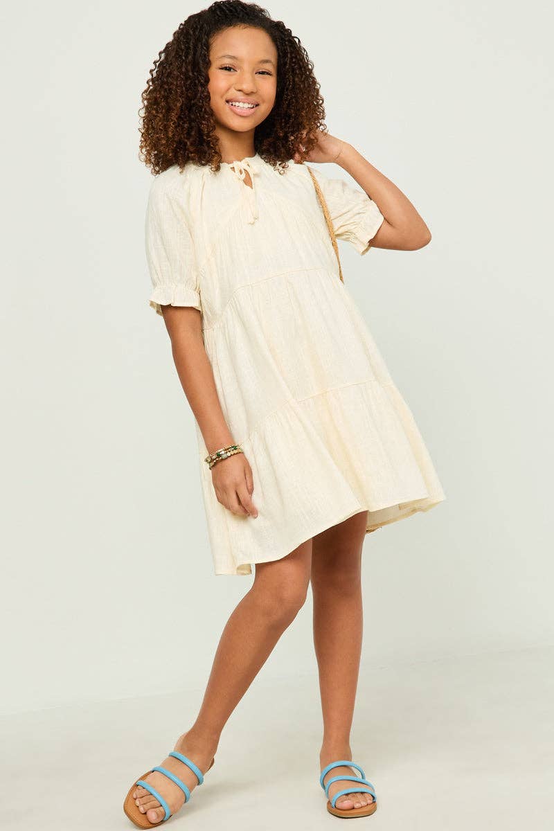 Youth Dresses & Rompers