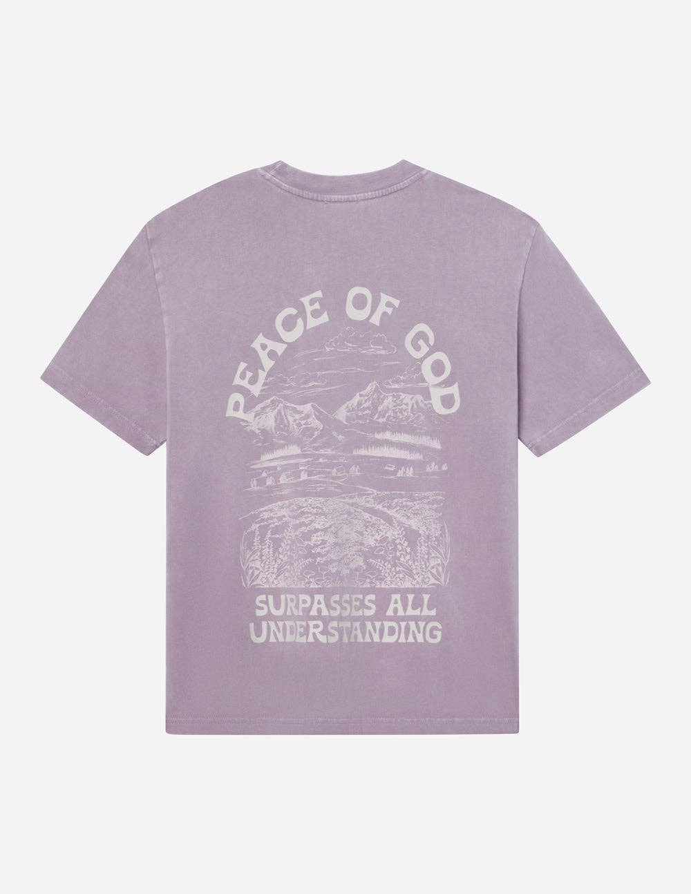 Peace of God Tee