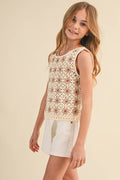 Crochet Top