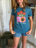 Focus on the Good Tee