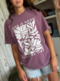 God is Good Tee