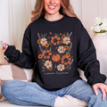 A Season to Praise Crewneck