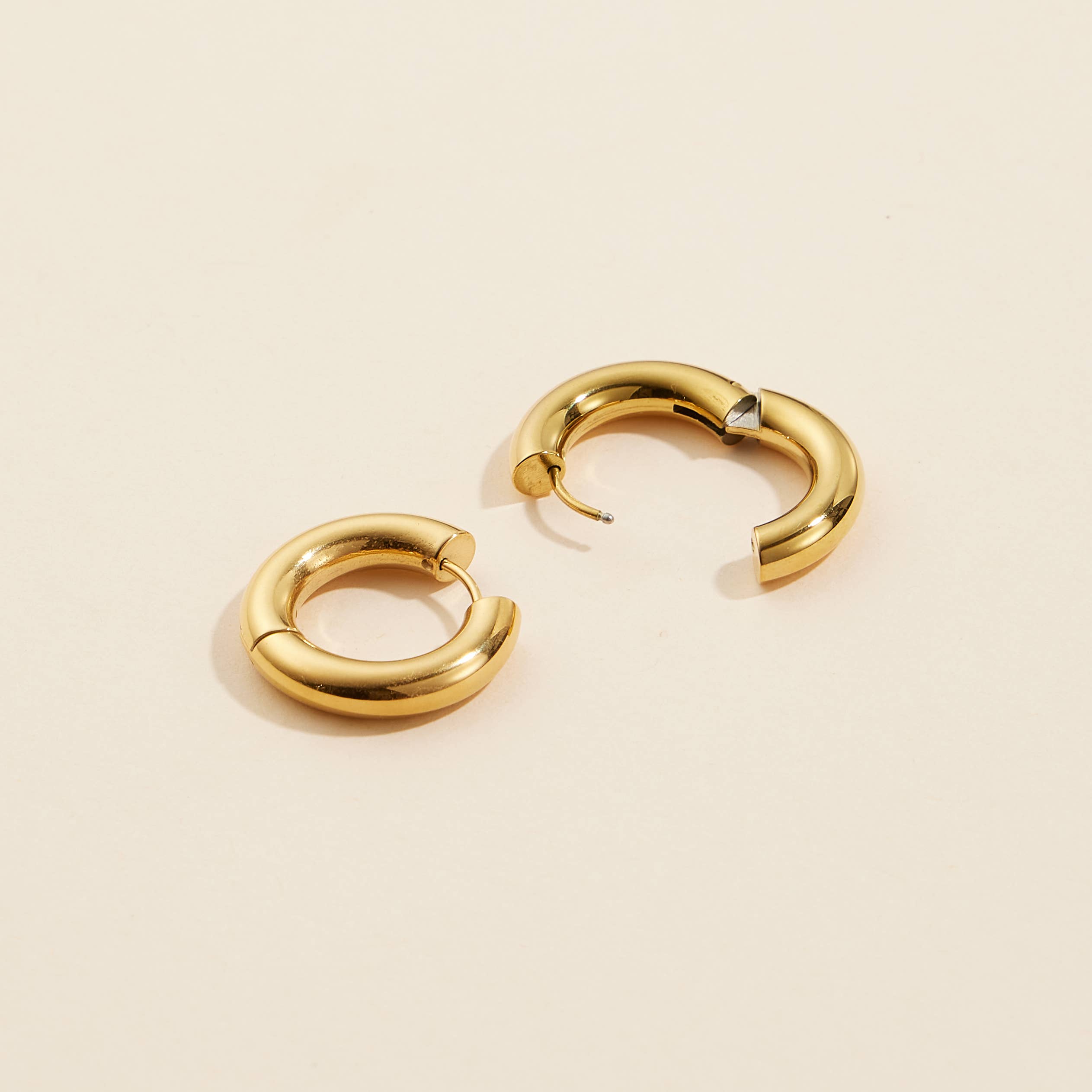Hoop Earrings