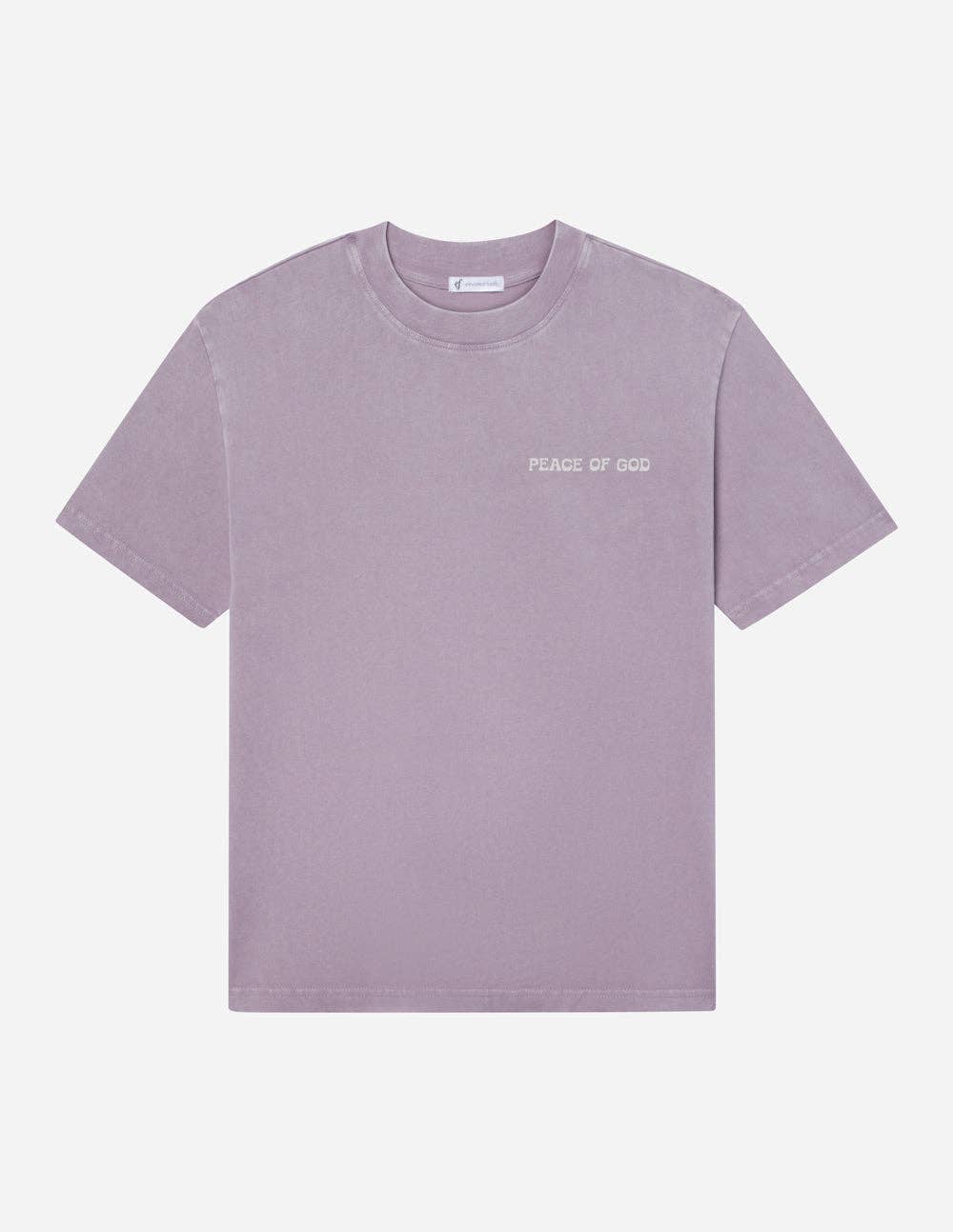 Peace of God Tee