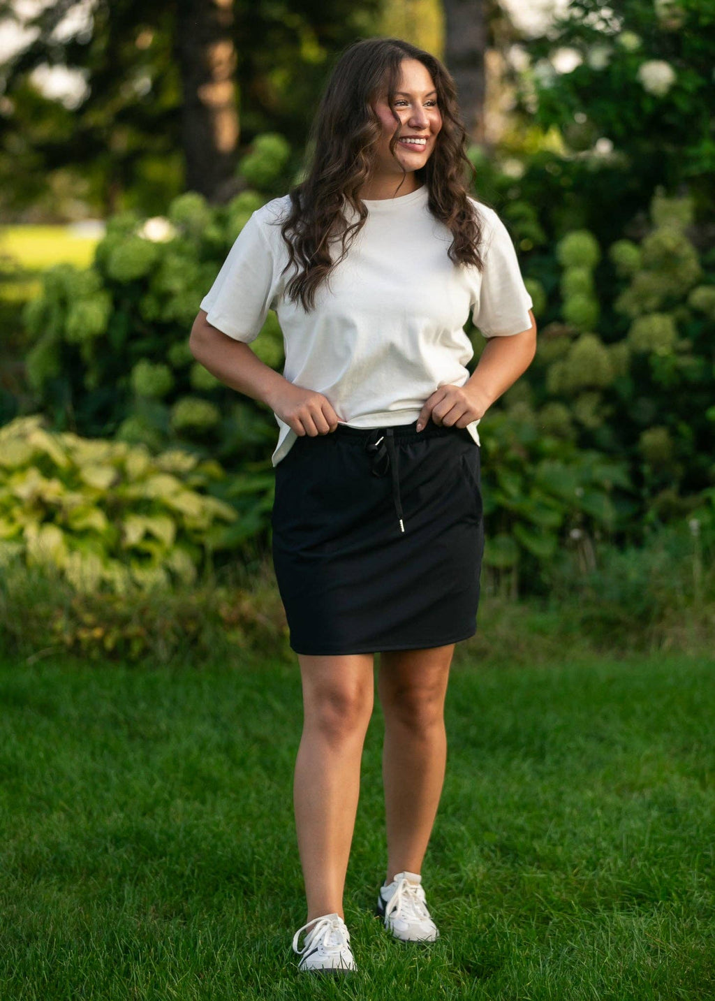 Volley Sport Skirt