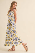 Juliette Waist Maxi